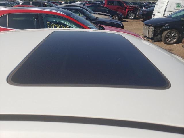 Photo 9 from auction – 2012 CHEVROLET IMPALA LTZ with VIN 2G1WC5E39C1295523