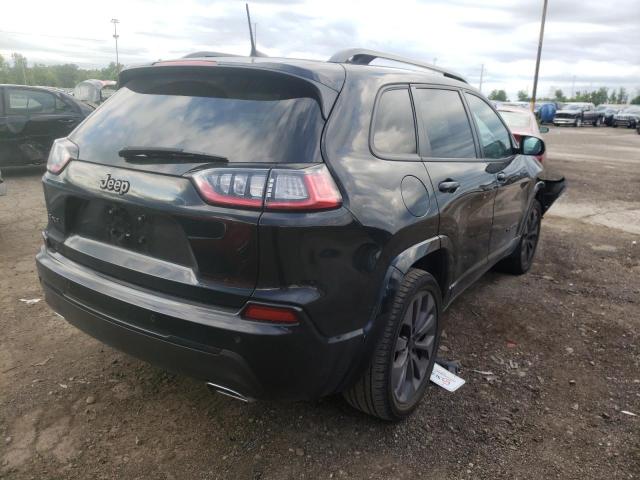 Photo 4 from auction – 2019 JEEP CHEROKEE L with VIN 1C4PJMDX7KD354121