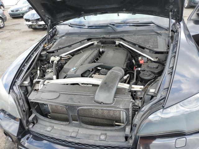 Photo 7 from auction – 2011 BMW X5 XDRIVE3 with VIN 5UXZV4C52BL739443