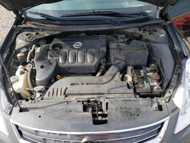 Photo 7 from auction – 2012 NISSAN ALTIMA BAS with VIN 1N4AL2AP8CN514453