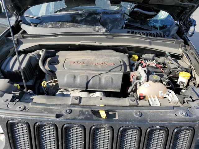 Photo 7 from auction – 2017 JEEP RENEGADE L with VIN ZACCJBBB2HPE82416