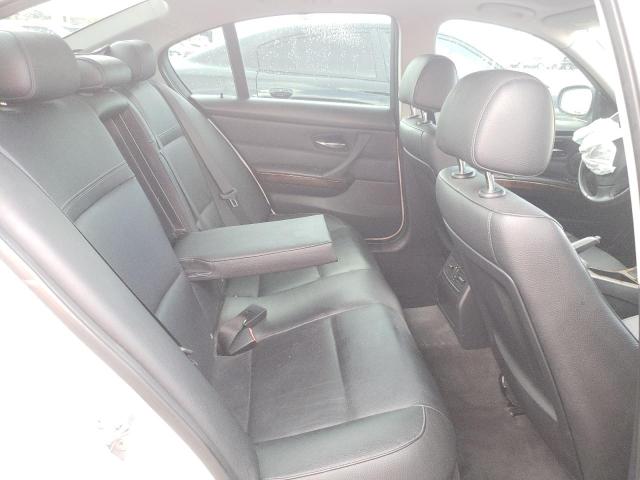 Photo 6 from auction – 2011 BMW 328 I SULE with VIN WBAPH5G51BNM79554