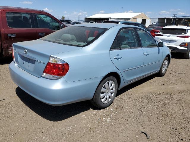 Photo 4 from auction – 2005 TOYOTA CAMRY 4D 2 with VIN 4T1BE30K75U608171