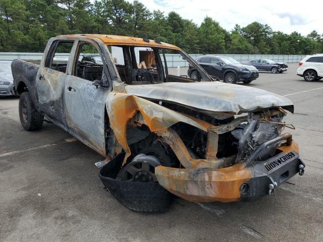 DODGE RAM 2500 S 2012 with VIN 3C6UD5DL4CG145458 - Photo from auction