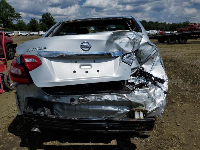 Photo 9 from auction – 2017 NISSAN ALTIMA with VIN 1N4AL3AP2HC283266