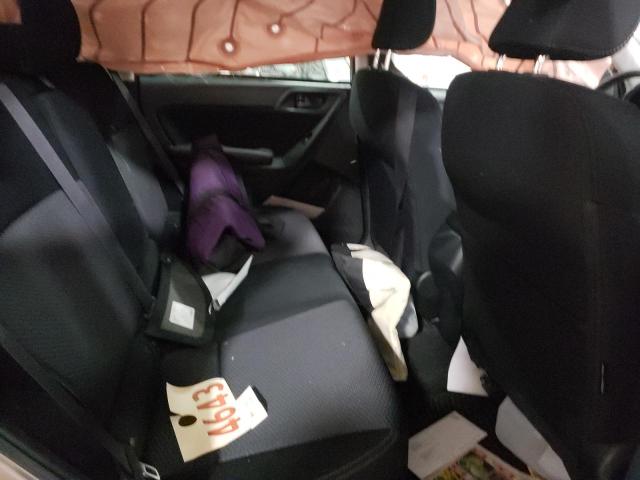 Photo 6 from auction – 2016 SUBARU FORESTER 2 with VIN JF2SJAFC6GH538051