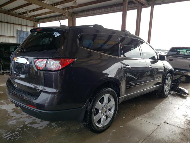 Photo 4 from auction – 2017 CHEVROLET TRAVERSE L with VIN 1GNKVGKD3HJ253121