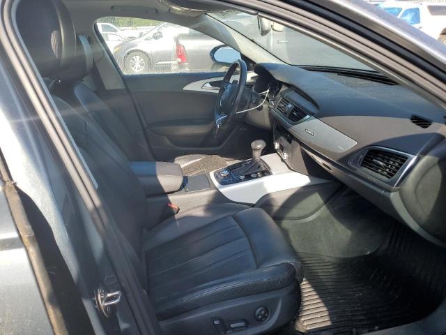 Photo 5 from auction – 2012 AUDI A6 PRESTIG with VIN WAUHGAFC7CN066491