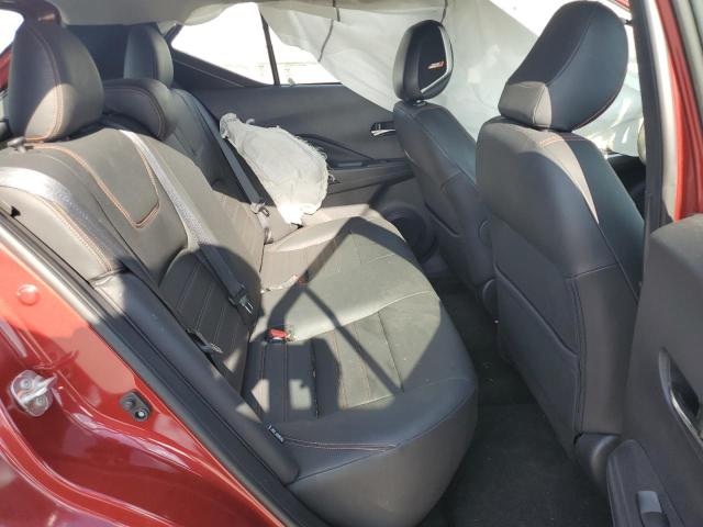 Photo 6 from auction – 2020 NISSAN KICKS SR with VIN 3N1CP5DV9LL537763