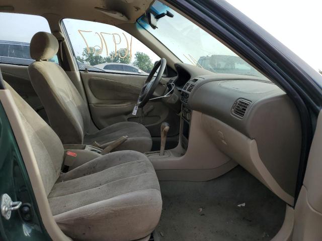 صورة رقم 5 من المزاد - 2002 TOYOTA COROLLA CE مع VIN 1NXBR12E22Z652901
