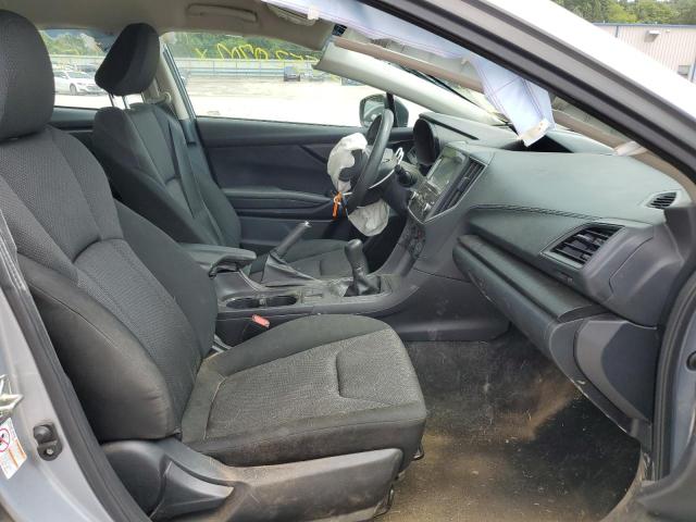 Photo 5 from auction – 2017 SUBARU IMPREZA with VIN 4S3GKAA61H1624929