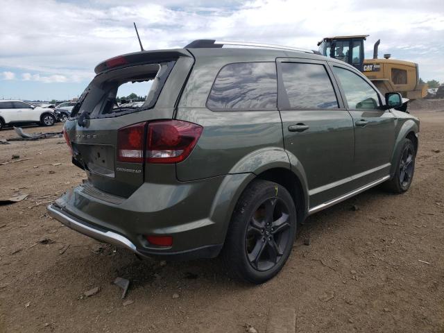 Photo 4 from auction – 2019 DODGE JOURNEY CR with VIN 3C4PDCGB7KT804989