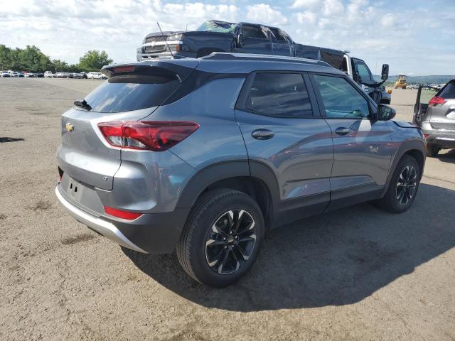 Photo 4 from auction – 2021 CHEVROLET TRAILBLAZE with VIN KL79MRSLXMB166086