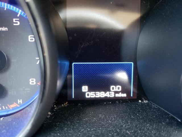 Photo 8 from auction – 2017 SUBARU OUTBACK with VIN 4S4BSANC7H3215263
