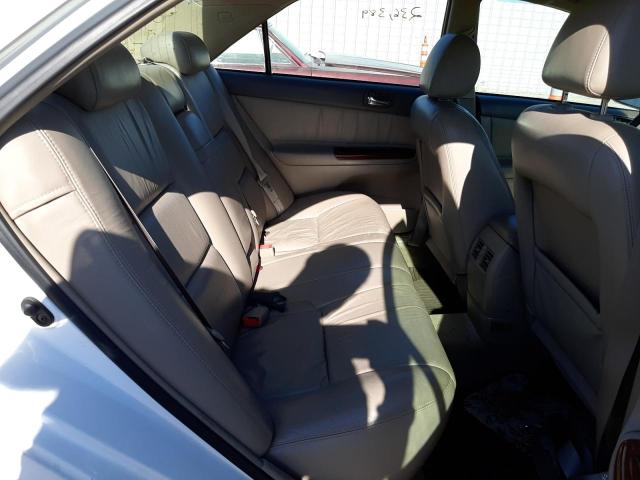 Photo 6 from auction – 2002 TOYOTA CAMRY LE with VIN 4T1BF30K42U024951
