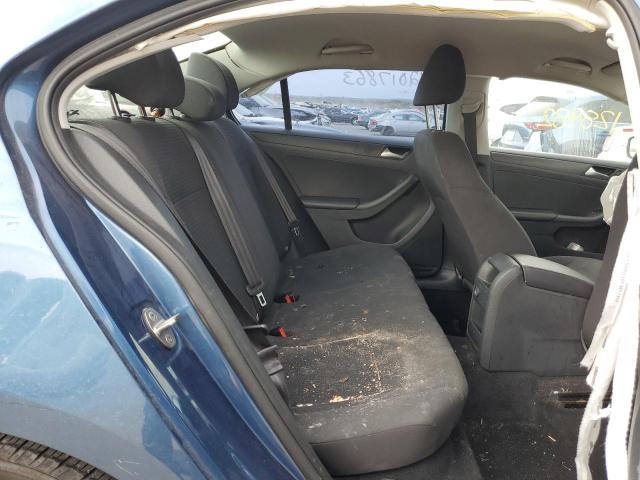 Photo 6 from auction – 2016 VOLKSWAGEN JETTA S with VIN 3VW267AJ7GM274162