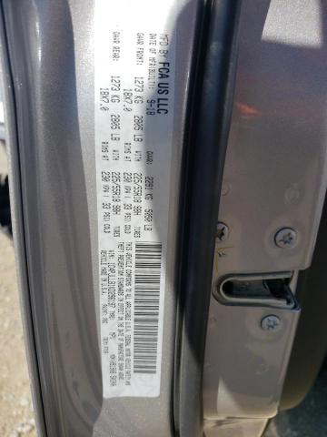 Photo 10 from auction – 2019 JEEP CHEROKEE L with VIN 1C4PJLLB1KD296197