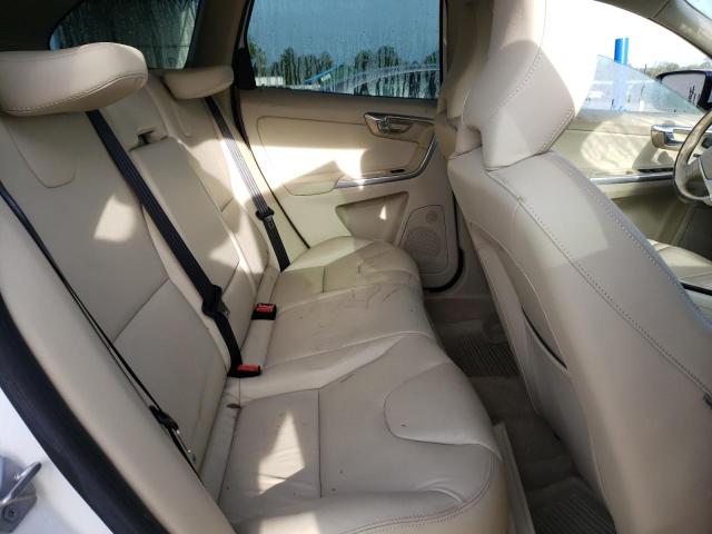 Photo 6 from auction – 2016 VOLVO XC60 T6 PL with VIN YV4902RM5G2811247