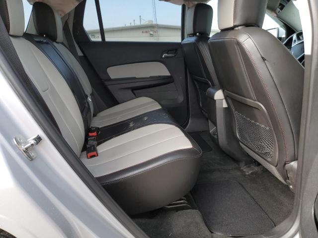 Photo 6 from auction – 2014 GMC TERRAIN SL with VIN 2GKFLXE39E6224707