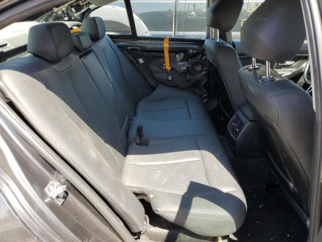 Photo 6 from auction – 2014 BMW 320 I XDRI with VIN WBA3C3C53EF983660