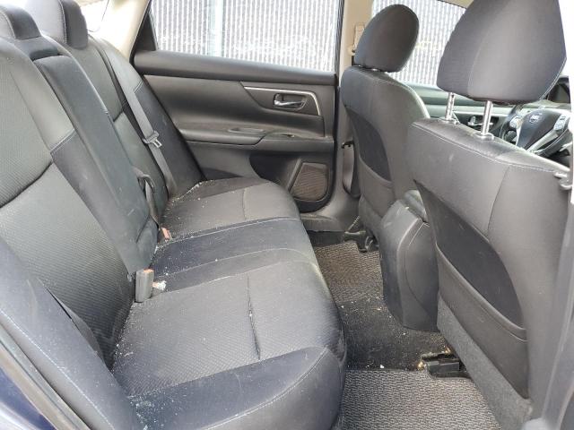 Photo 6 from auction – 2016 NISSAN ALTIMA 2.5 with VIN 1N4AL3AP4GC214996