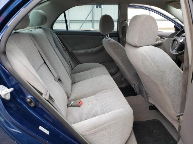 Photo 6 from auction – 2008 TOYOTA COROLLA CE with VIN 1NXBR32E08Z986879