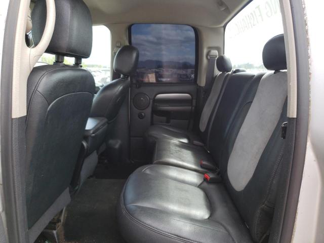 Photo 6 from auction – 2005 DODGE RAM 1500 S with VIN 1D7HU18D25S222609