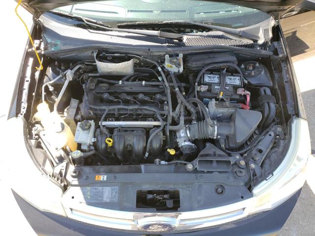 Photo 7 from auction – 2009 FORD FOCUS SE with VIN 1FAHP35N69W265705