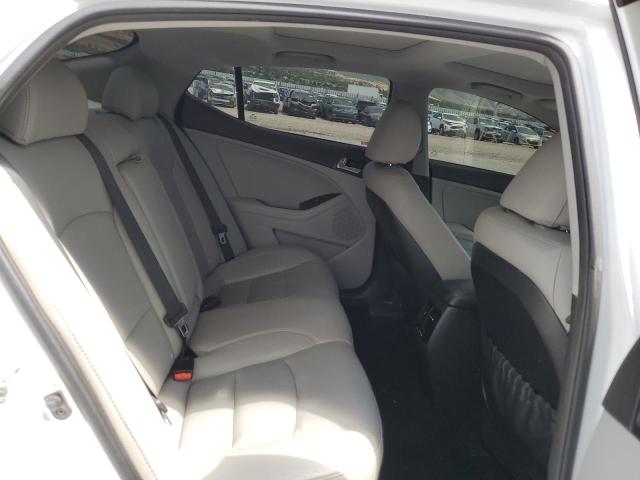 Фото 6 с аукциона – 2015 KIA OPTIMA EX с VIN 5XXGN4A79FG379848