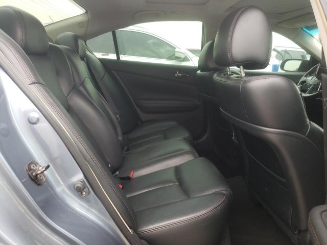 Photo 6 from auction – 2010 NISSAN MAXIMA S with VIN 1N4AA5AP5AC871136