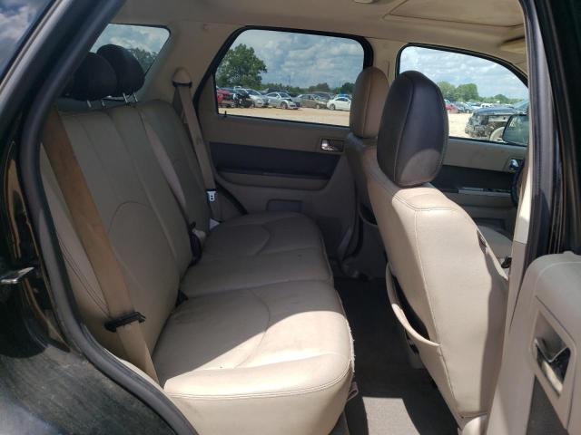 Photo 6 from auction – 2010 MERCURY MARINER PR with VIN 4M2CN8HG2AKJ06304
