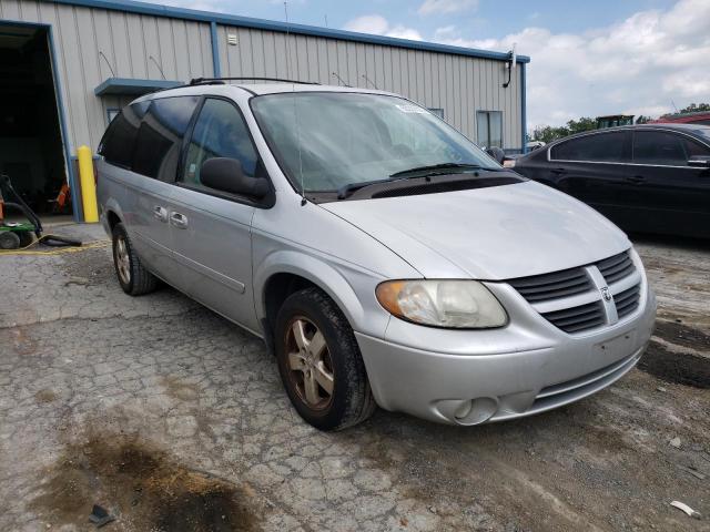 Photo 1 from auction – 2006 DODGE GRAND CARA with VIN 2D4GP44L46R768510