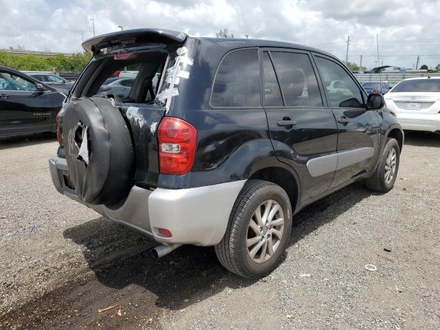 Photo 4 from auction – 2004 TOYOTA RAV4 with VIN JTEGD20V940019206