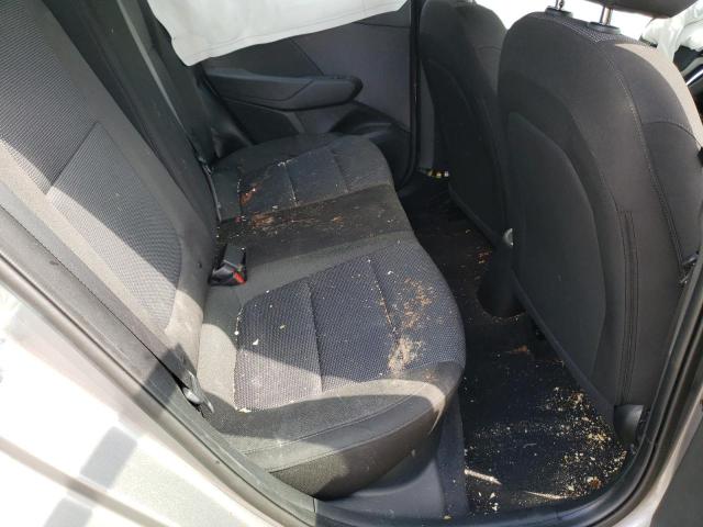 Photo 6 from auction – 2021 HYUNDAI ACCENT SE with VIN 3KPC24A62ME144129