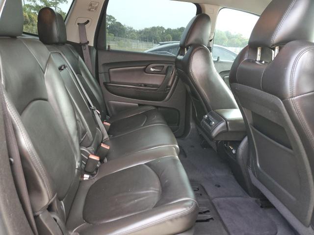 Photo 6 from auction – 2012 CHEVROLET TRAVERSE L with VIN 1GNKRJED7CJ250034