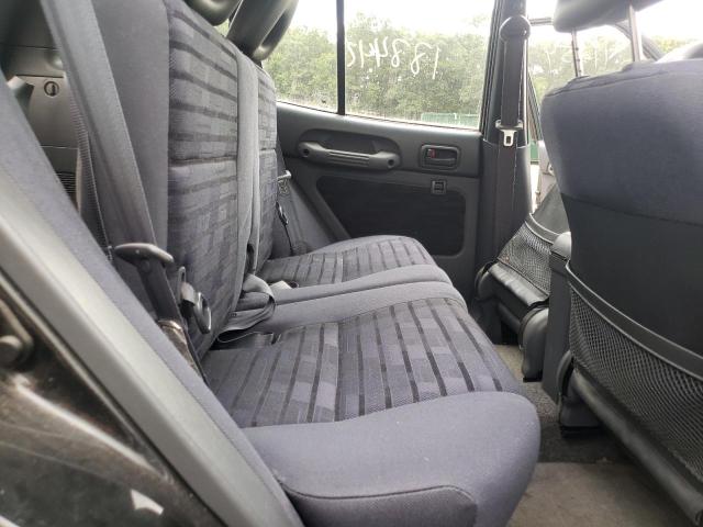 Photo 6 from auction – 1997 TOYOTA RAV4 with VIN JT3HP10V1V7047380