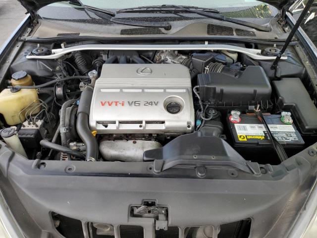 Photo 7 from auction – 2002 LEXUS ES 300 with VIN JTHBF30G120069108