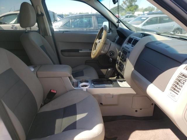 Photo 5 from auction – 2008 FORD ESCAPE XLT with VIN 1FMCU03Z98KD76977