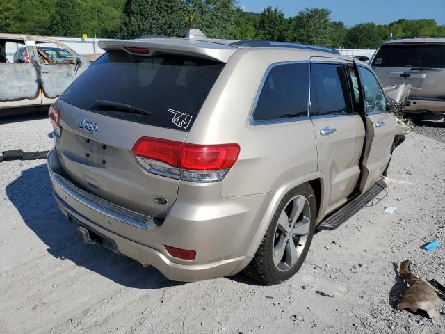 Photo 4 from auction – 2015 JEEP GRAND CHER with VIN 1C4RJFCG2FC628357