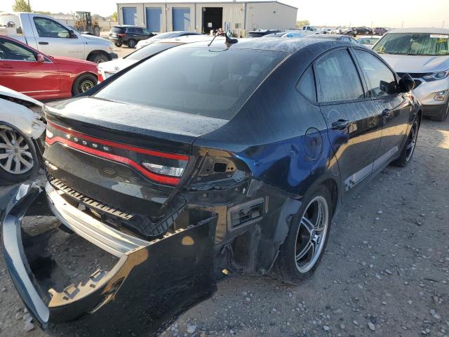 Photo 4 from auction – 2015 DODGE DART SE with VIN 1C3CDFAAXFD224328