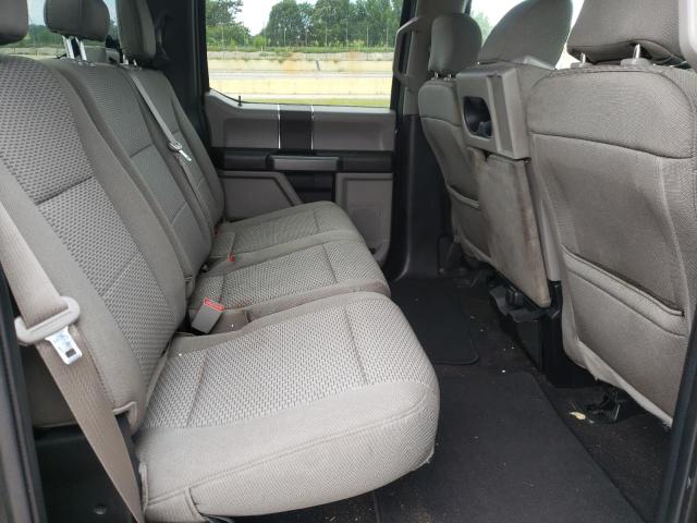 Photo 6 from auction – 2019 FORD F150 SUPER with VIN 1FTEW1C55KFA64519