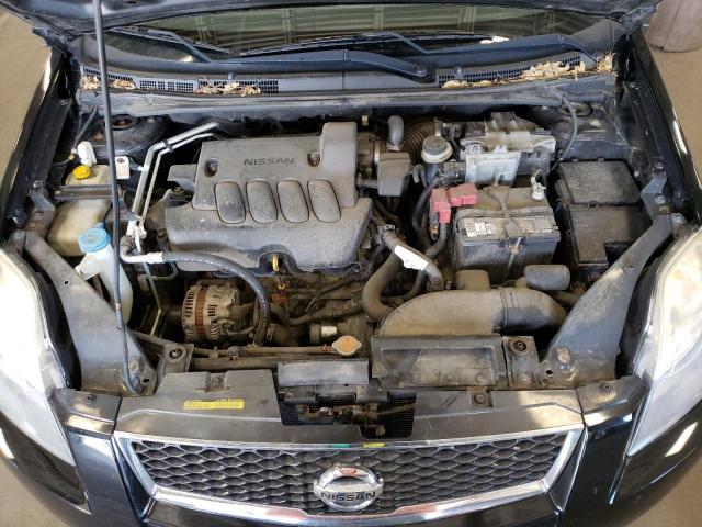 Photo 7 from auction – 2011 NISSAN SENTRA 2.0 with VIN 3N1AB6AP0BL719769