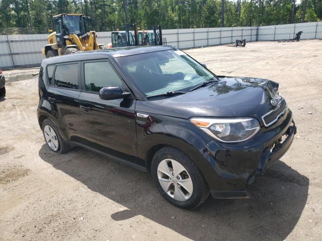 KIA SOUL 2016 with VIN KNDJN2A20G7850200 - Photo from auction