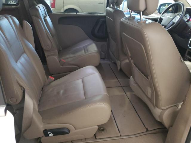 Photo 6 from auction – 2013 CHRYSLER TOWN & COU with VIN 2C4RC1CG5DR613949