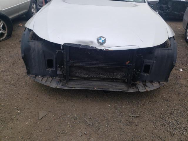 Photo 9 from auction – 2006 BMW 330 I with VIN WBAVB33536KR77135