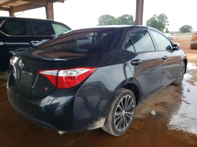 Photo 4 from auction – 2016 TOYOTA COROLLA L with VIN 5YFBURHE9GP411429