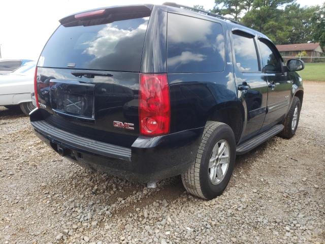 Photo 4 from auction – 2007 GMC YUKON with VIN 1GKFC13J17R253849