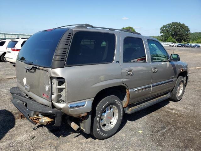Photo 4 from auction – 2001 GMC YUKON with VIN 1GKEK13T31J100072