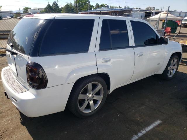 Photo 4 from auction – 2008 CHEVROLET TRAILBLAZE with VIN 1GNET13H682115679