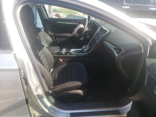 Photo 5 from auction – 2013 FORD FUSION SE with VIN 3FA6P0H79DR358166